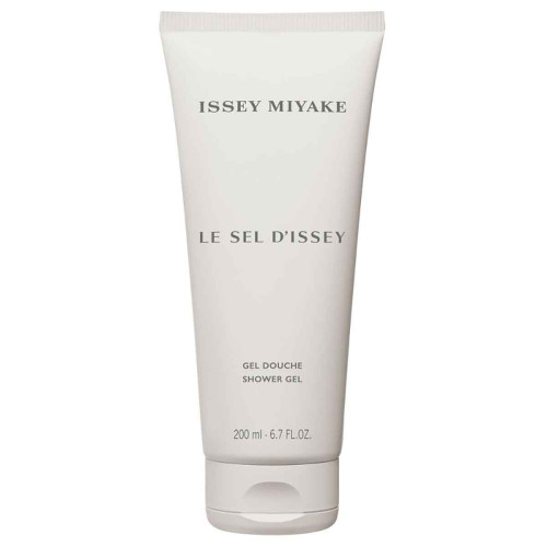 Issey Miyake - Le Sel D'Issey - Gel douche 200 ml