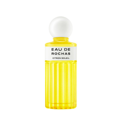 Rochas - Eau de Rochas Citron Soleil - Eau de Toilette Vaporisateur 100ml