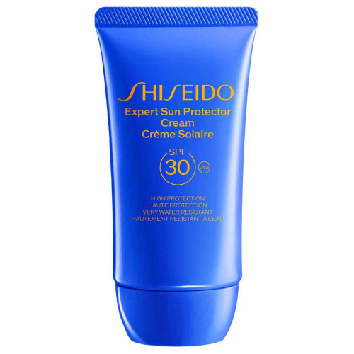 Shiseido - Crème Solaire Visage SPF30 | 50ml