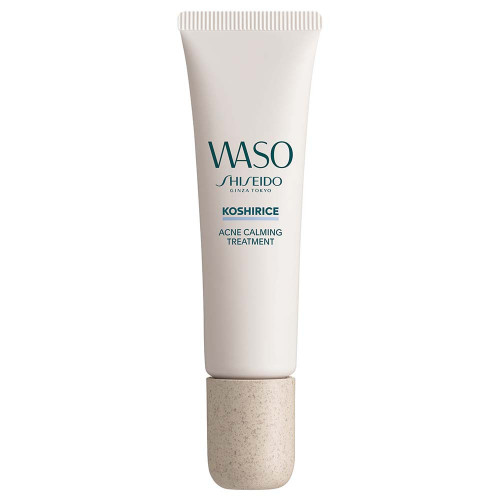 Shiseido - Waso - Traitement Ciblé SOS Imperfections 20 ml