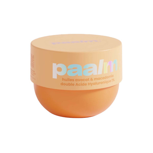 Paalm Cosmetics - Tropical Kiss - Crème Corps 200 ml