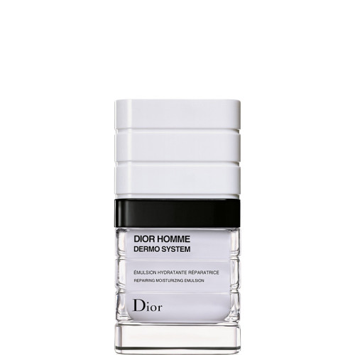 Dior - Dior Homme Dermo System - Emulsion Hydratante Réparatrice - 50 ml