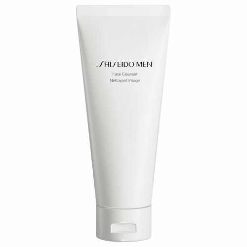 Shiseido Men - Nettoyant visage - 125 ml