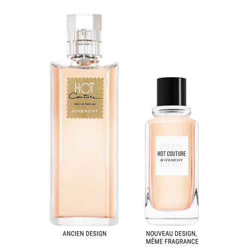Givenchy - Hot Couture - Eau de Parfum Vaporisateur 100 ml