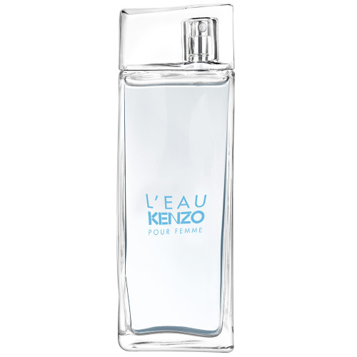 Kenzo - L'Eau Kenzo pour Femme - Eau de Toilette Vaporisateur 100 ml
