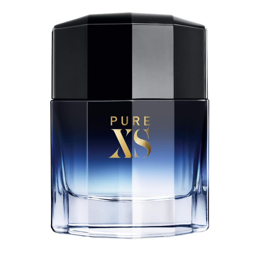 Paco Rabanne - Pure XS - Eau de Toilette Vaporisateur 100 ml