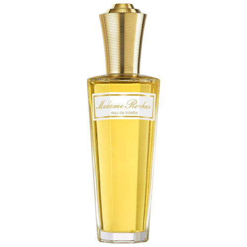 Rochas - Madame Rochas - Eau de Toilette Vaporisateur 100 ml