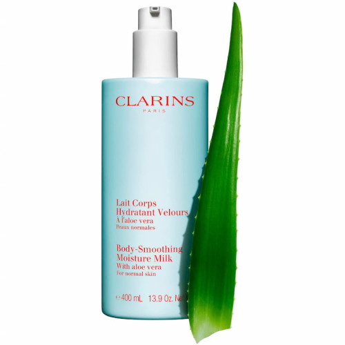 Clarins - Lait Corps Hydratant Velours - 400 ml