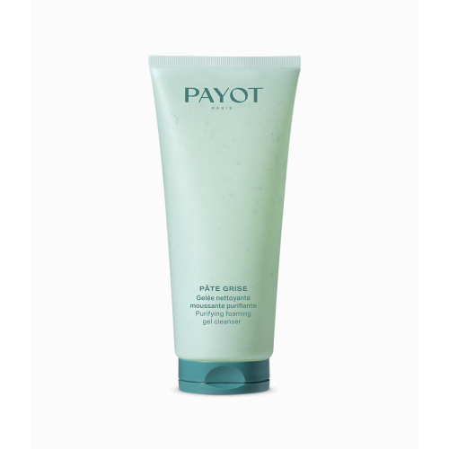 Payot - Pâte Grise Gelée Nettoyante - 200 ml