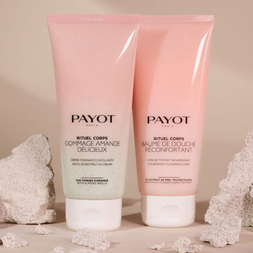Payot - Gommage Amande Délicieux - 200 ml