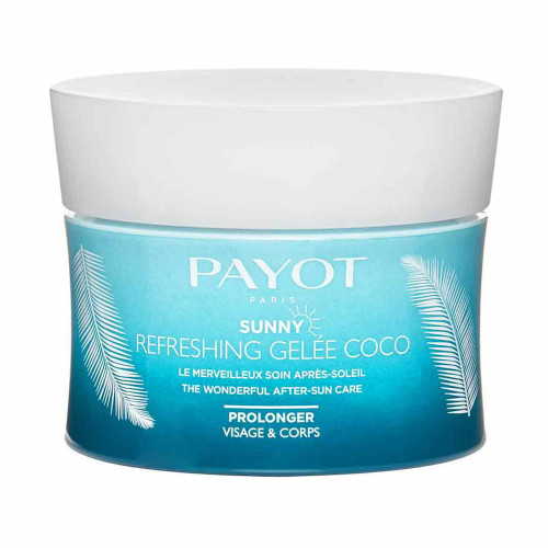 Payot - Refreshing Gelée Coco - 200 ml