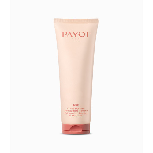 Payot - Nue - CREME MICELLAIRE JEUNESSE DEMAQUILLANTE 150 ml