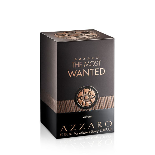 Azzaro - The Most Wanted - Parfum