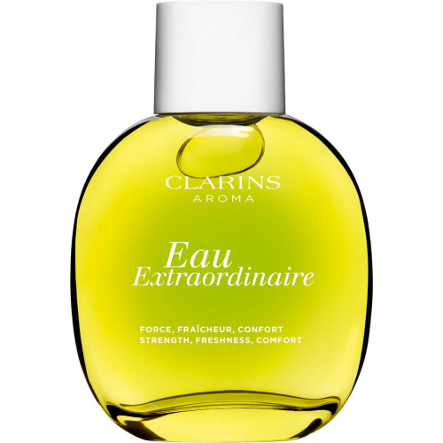 Clarins - Eau Extraordinaire - Eau de Soins
