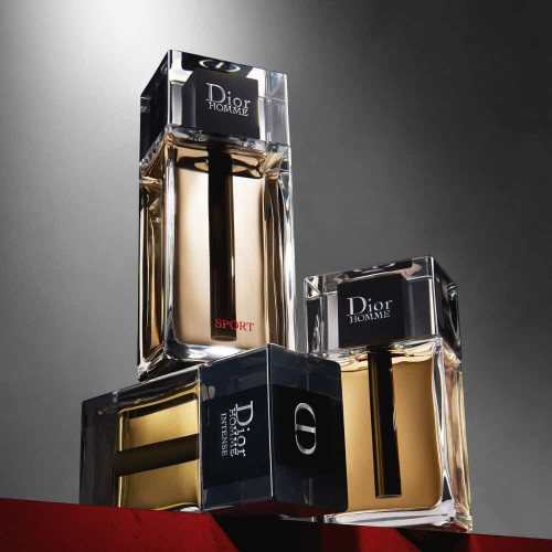 Dior - Dior Homme intense