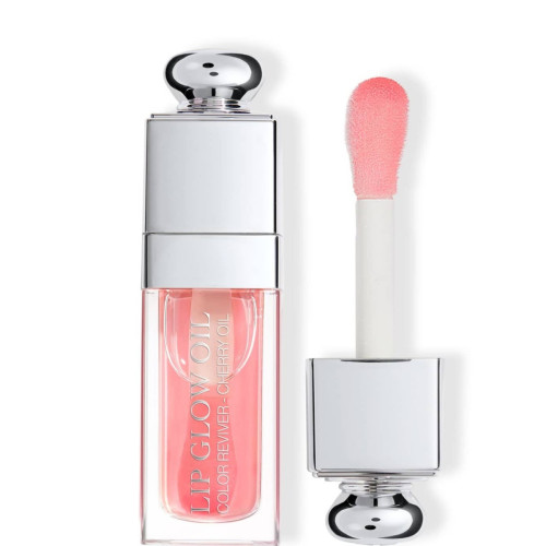 Dior - Dior Lip Glow Oil