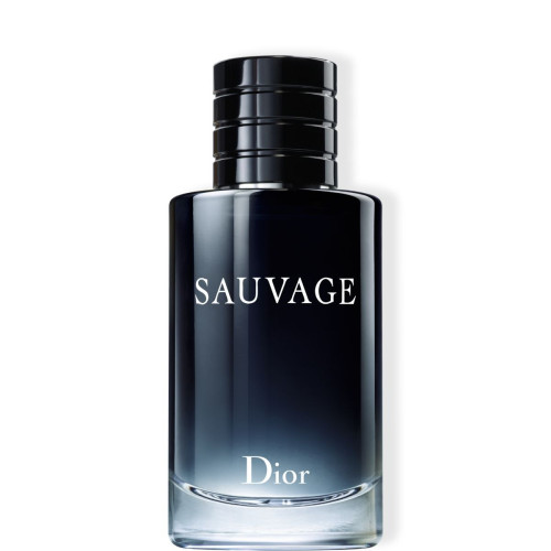 Dior - Sauvage - Eau de Toilette