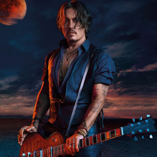 Dior - Sauvage - Parfum