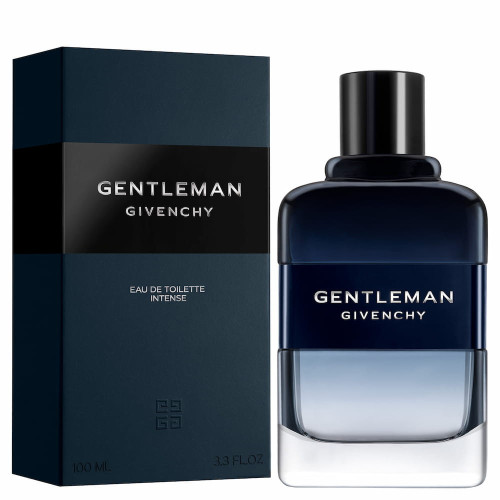 Givenchy - Gentleman - Eau de Toilette Intense
