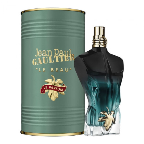 Jean Paul Gaultier - Le Beau le Parfum Intense - Eau de Parfum