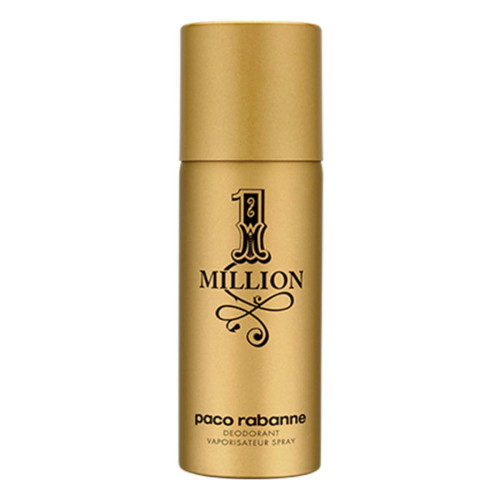 Paco Rabanne - 1 Million - Déodorant Spray 150 ml