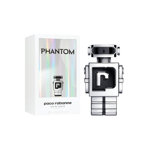 Paco Rabanne - Phantom - Eau de toilette