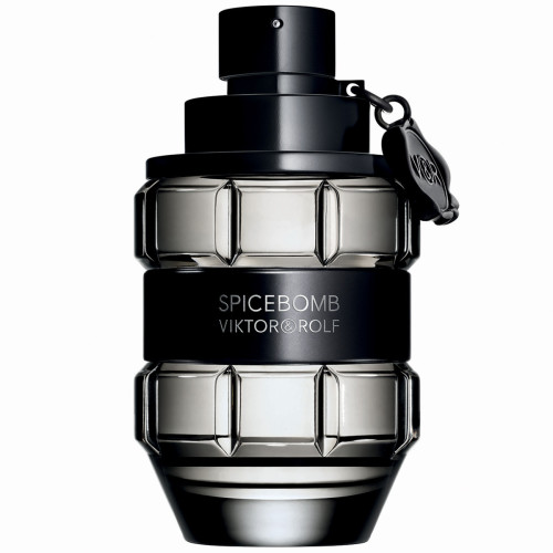 Viktor & Rolf - Spicebomb