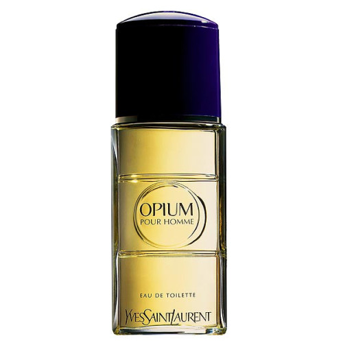 Yves Saint Laurent - Opium pour Homme - Eau de Toilette