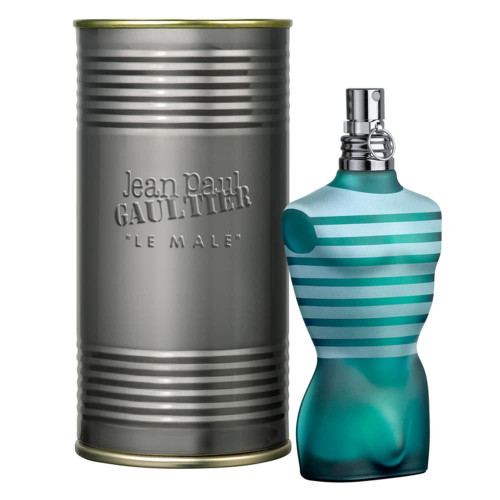 Jean Paul Gaultier - Le Male - Eau de Toilette